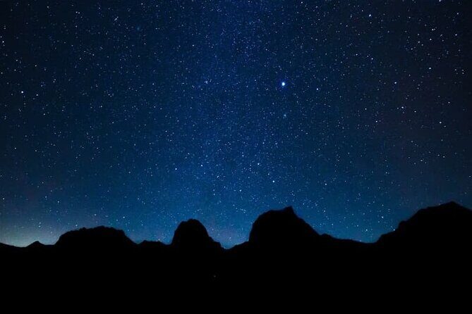 Death Valley Sunset and Starry Night Tour from Las Vegas - Discovering Death Valley in One Day