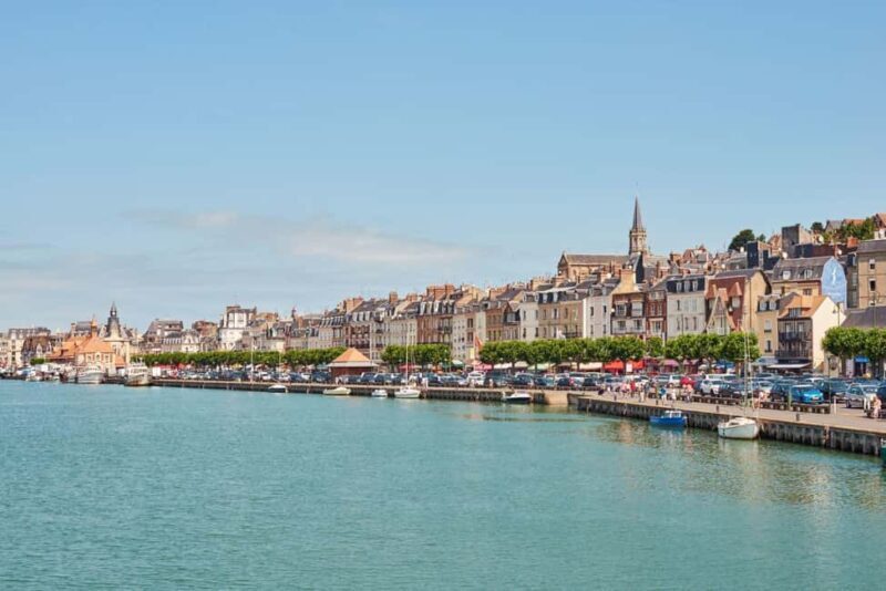 Deauville Rouen Honfleur: private round tour from Le Havre - A Detailed Look at the Normandy Day Trip