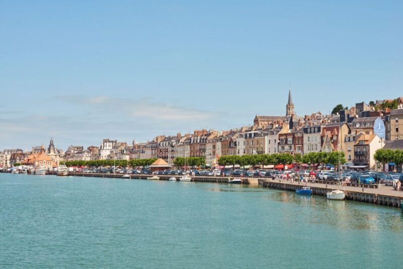 Deauville Rouen Honfleur: private round tour from Le Havre - FAQ