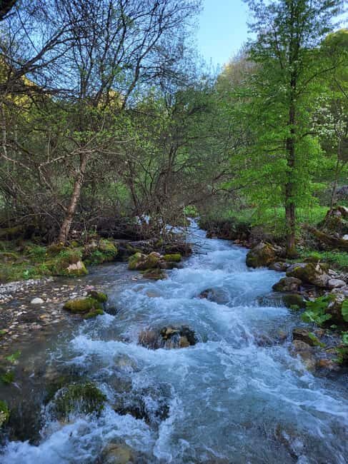 Debar: Guided Hiking, Kayaking, and Village Tour - In-Depth Look at the Tour