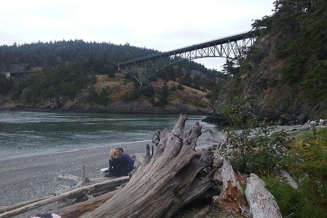 Deception Pass Bridge Island Tour from Seattle - The Experience – What’s It Like on the Day?