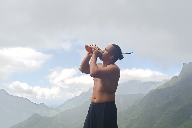 Découvrez le Mana durant la traversée de Tahiti en 4x4 Safari - Final Thoughts