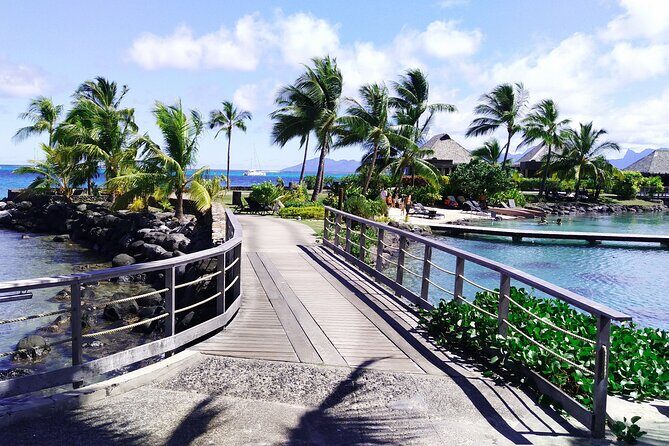 Découvrez le Mana durant la traversée de Tahiti en 4x4 Safari - FAQ