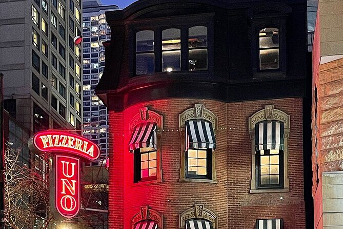 Deep Dish Cooking Class at Pizzeria Uno in Chicago - Key Points