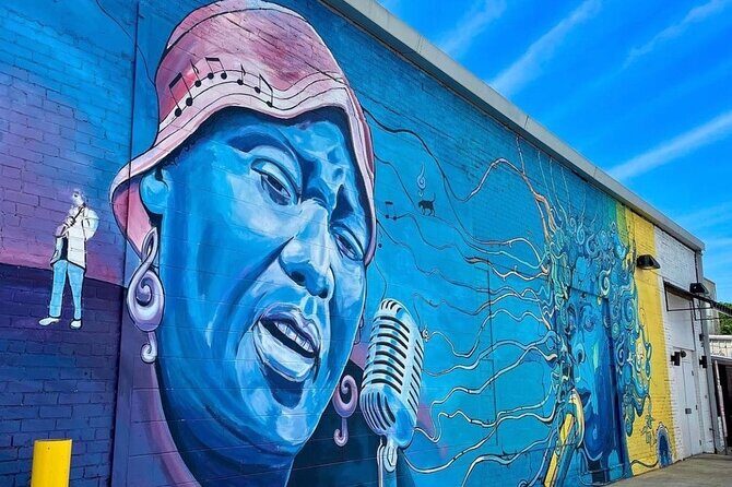 Deep Ellum Foodie Lovers Tour with Food Tours of America - What to Expect at Each Stop