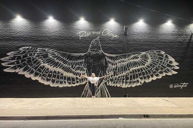 Deep Ellum Foodie Lovers Tour with Food Tours of America - FAQ