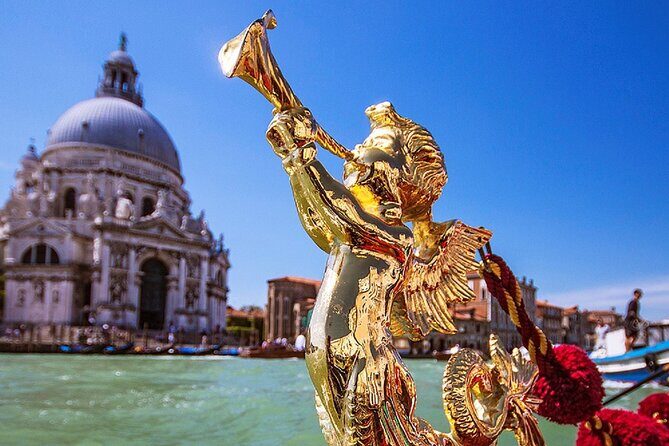 Deep into Venice: Morning Walking Tour & Gondola Ride - Is This Tour Worth It?