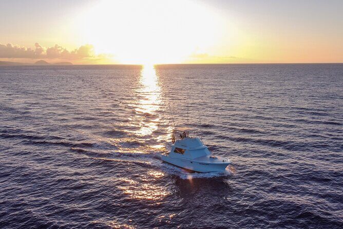 Deep Sea Exclusive Fishing Charter in Honolulu - Who Will Love This Experience?