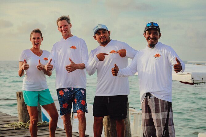 Deep Sea Fishing Experience in Puerto Morelos - Final Thoughts