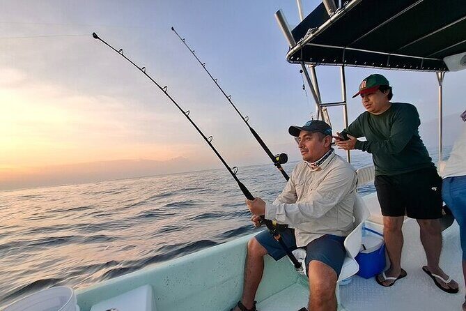 Deep Sea Fishing Tour in Huatulco Bays - Who Is This Tour Best For?