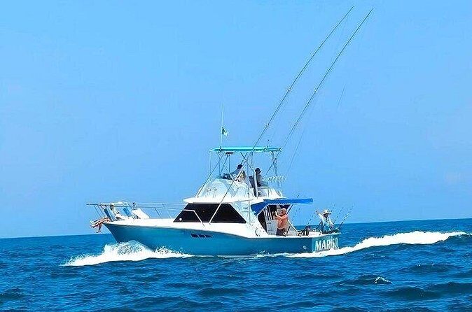 Deep Sea Fishing Tour in Huatulco Bays - FAQ