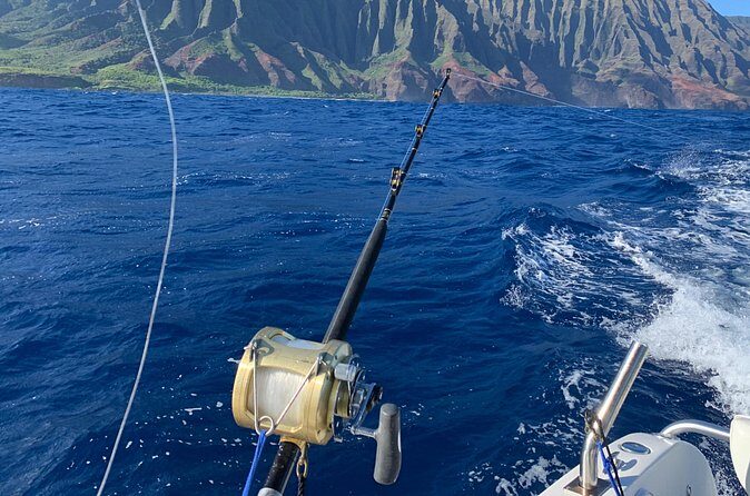 Deep Sea Sport Fishing - Practicalities and Considerations