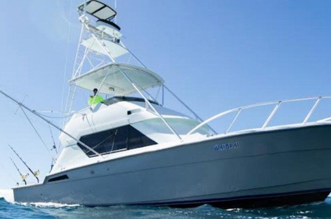 Deep Sea Sport Fishing - Who It’s Best For