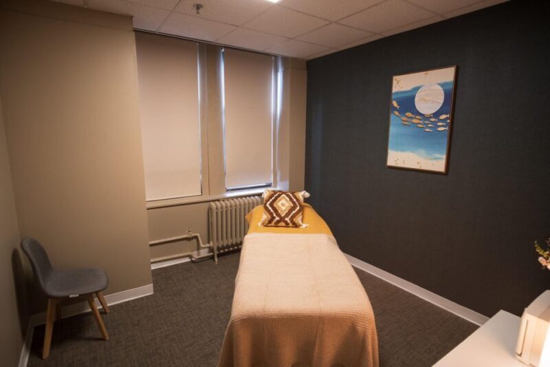 Deep Tissue Massage Therapy NYC - 60 mins - What to Expect from Your Deep Tissue Massage in NYC