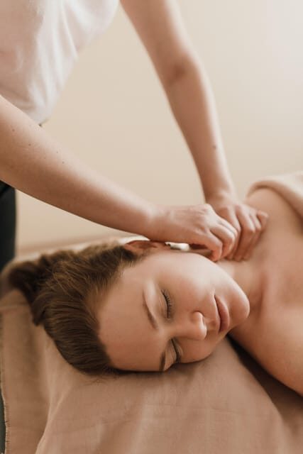 Deep Tissue Massage Therapy NYC - 90 Mins - What to Expect from the Deep Tissue Massage NYC Experience
