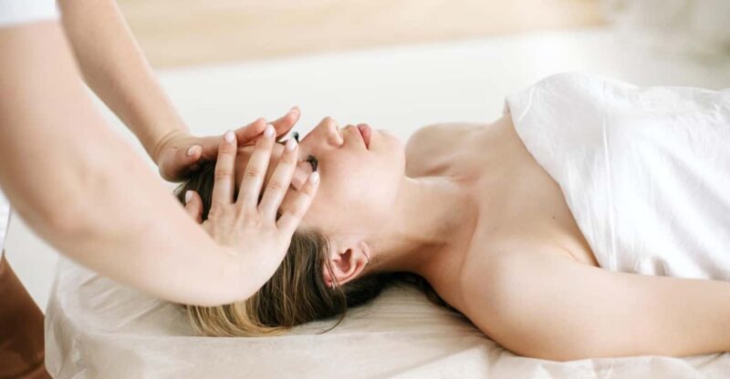 Deep Tissue Massage Therapy NYC - 90 Mins - FAQ