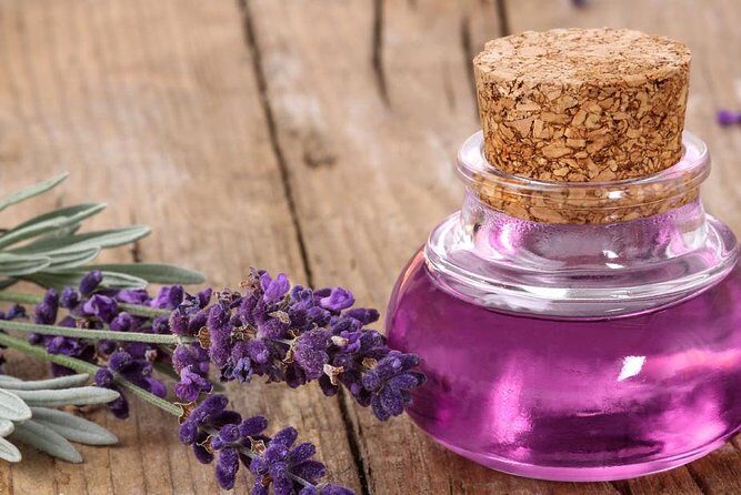 Deep Tissue Thai Massage - Setting the Scene: What’s in Store for You