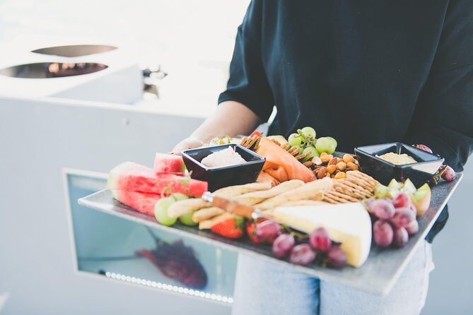 Deep-to-Dish: Tasmanian Seafood Experience - FAQs