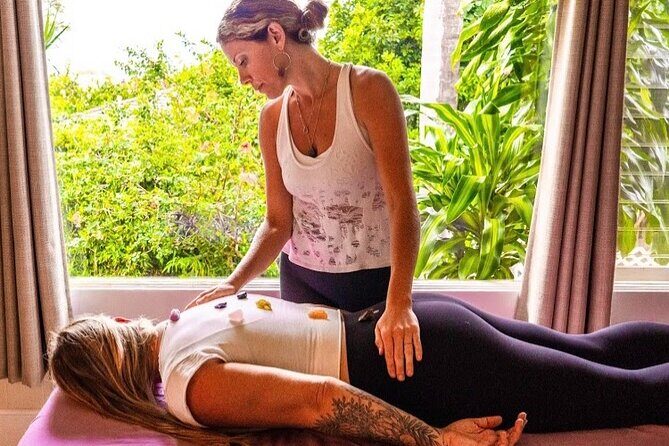 Deeply Healing and Restorative Sensory Reiki Experience - What is the Deeply Healing and Restorative Sensory Reiki Experience?