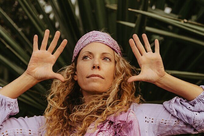 Deeply Healing and Restorative Sensory Reiki Experience - How Does the Experience Feel?