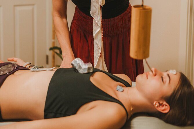 Deeply Healing and Restorative Sensory Reiki Experience - Price and Value