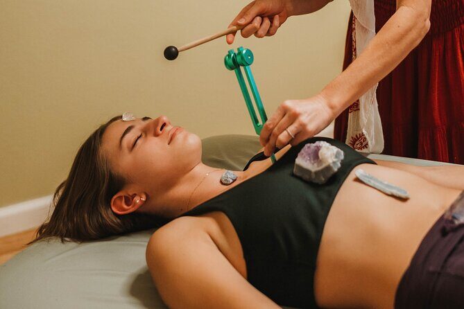 Deeply Healing and Restorative Sensory Reiki Experience - Authentic Feedback and Expectations