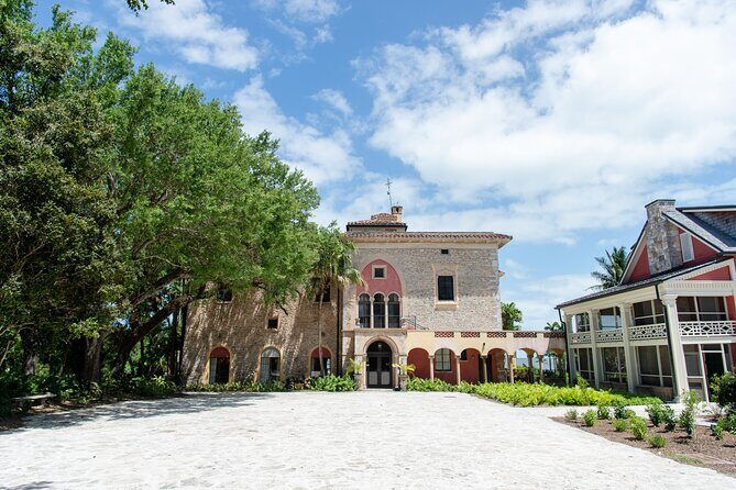 Deering Estate Admission - Getting the Most Out of Your Visit