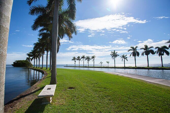 Deering Estate Admission - Practical Details and Tips