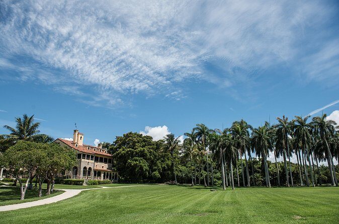 Deering Estate Admission - FAQ