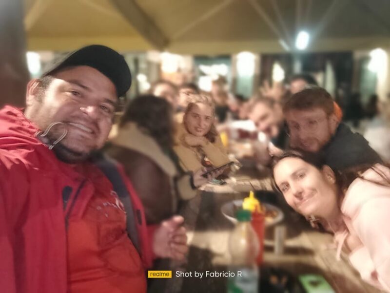 Degustation and Walking Tour in Strasbourg - The Sum Up