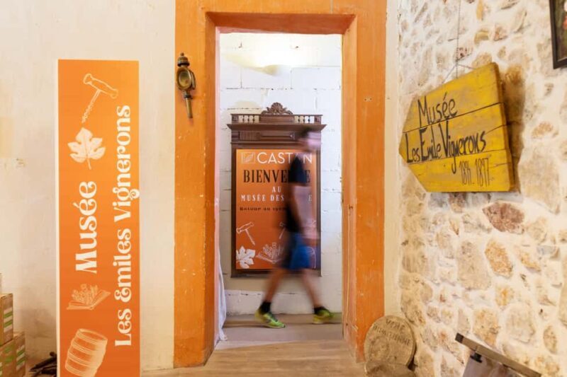 Dégustation Terroir : Journey to the heart of Domaine Castan's flavours - FAQ