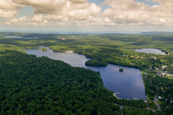Delaware Water Gap Air Tour - The Pros: Why You’ll Love This Tour
