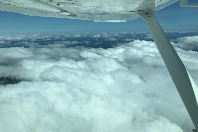 Delaware Water Gap Air Tour - Who Should Book This?