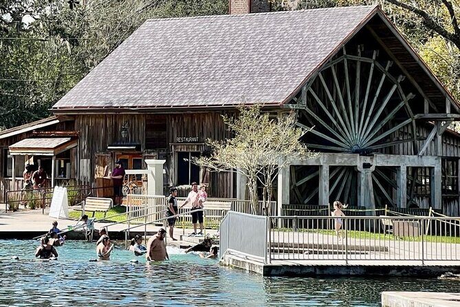 DeLeon Springs River Boat Tour - The Detailed Breakdown of the Tour