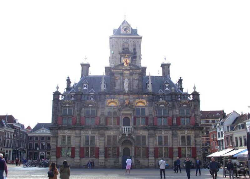 Delft and Volendam: Cheese, Clogs & Windmills (Small Group) - What We’ve Heard From Other Travelers