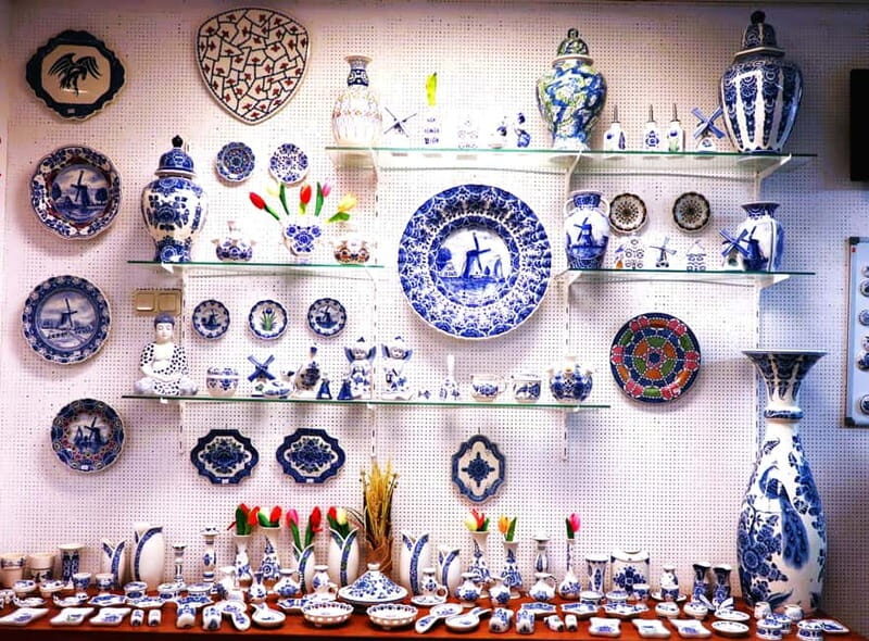 Delft and Volendam: Cheese, Clogs & Windmills (Small Group) - Who Should Consider This Tour?