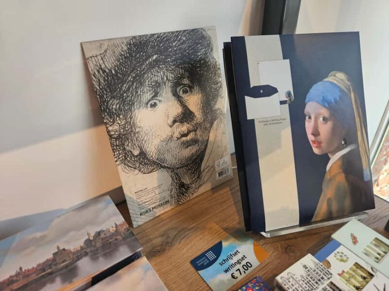 Delft and Volendam: Cheese, Clogs & Windmills (Small Group) - The Sum Up