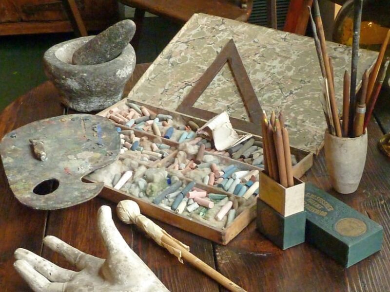 Delft: Canal House Museum 'Paul Tetar van Elven' Ticket - Practical Tips for Visiting