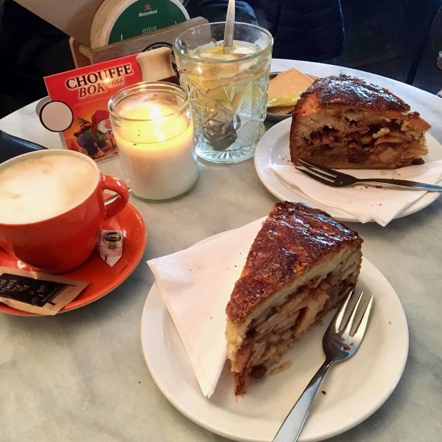 Delft: City Tour with Dutch Food and Drink - An In-Depth Look at the Delft Food and City Tour