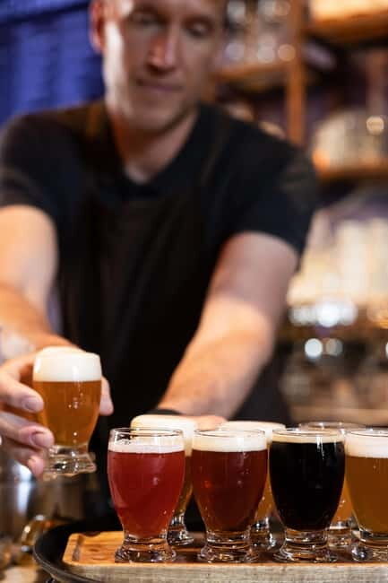 Delft: Craft Beer Tasting in Medieval Brewery with Snacks - Final Thoughts