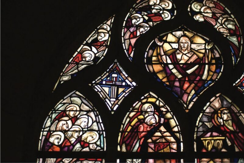 Delft: Entrance Ticket for the Old and New Churches - FAQs