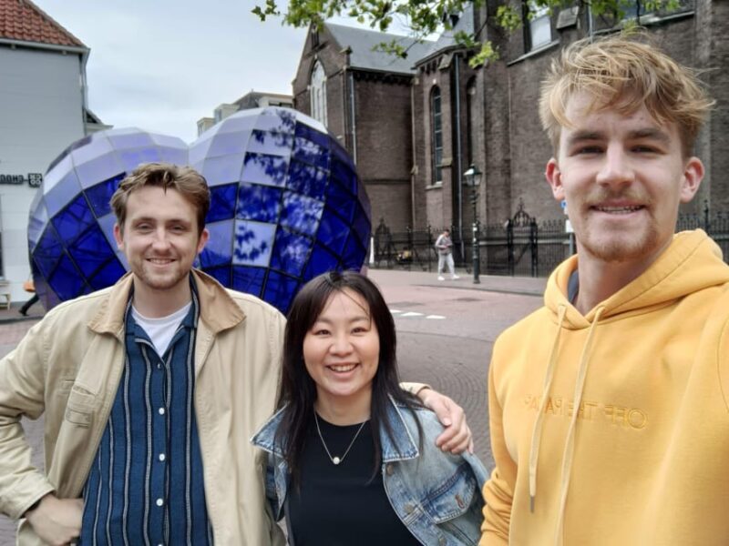 Delft: Half-Day Vermeer Tour with Church and Museum Visit - Final Thoughts