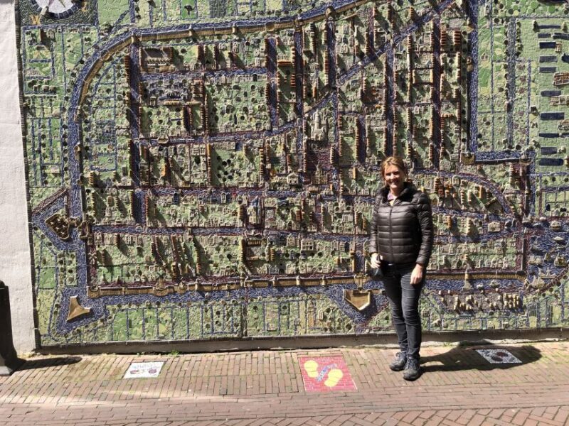 Delft: Private Historical and Cultural Guided Walking Tour - A Deep Dive into the Experience