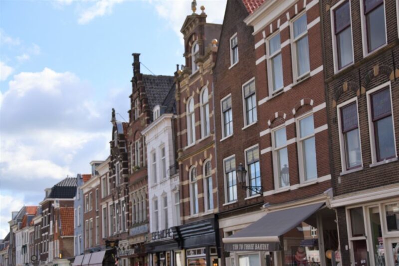 Delft: Private Historical and Cultural Guided Walking Tour - The Sum Up