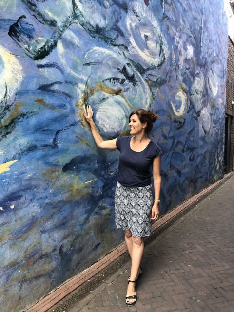 Delft: Private Historical and Cultural Guided Walking Tour - FAQ