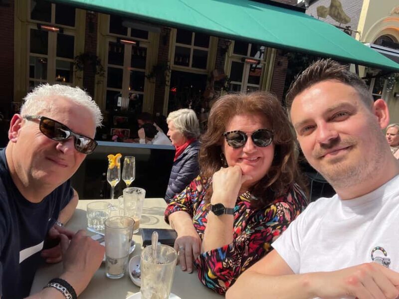 Delft Pub Crawl: Play, Explore, Enjoy! - A Closer Look at the Delft Pub Crawl