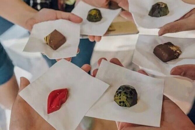 Delicious Chocolate Tour Barcelona - A Deep Dive into the Chocolate Tour Experience