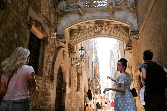 Delicious Chocolate Tour Barcelona - FAQ about the Delicious Chocolate Tour Barcelona