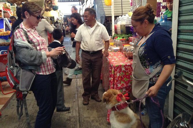 Delicious Culinary Tour in Puebla - Analyzing the Value