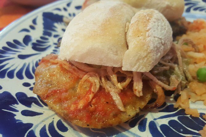 Delicious Culinary Tour in Puebla - Who Is This Tour Best Suited For?